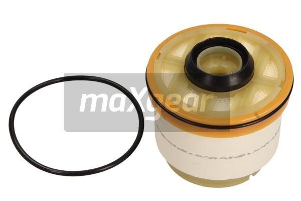 Filtru combustibil MAXGEAR 26-1157