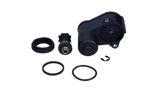 Element actionare etrier frana de parcare VW PASSAT B6 (3C2) 2.0 TDI 16V  diesel 140 cai MAXGEAR 19-2932
