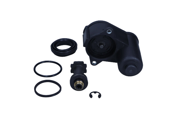 Element actionare etrier frana de parcare VW PASSAT B6 (3C2) 2.0 TDI 16V  diesel 140 cai MAXGEAR 19-2933