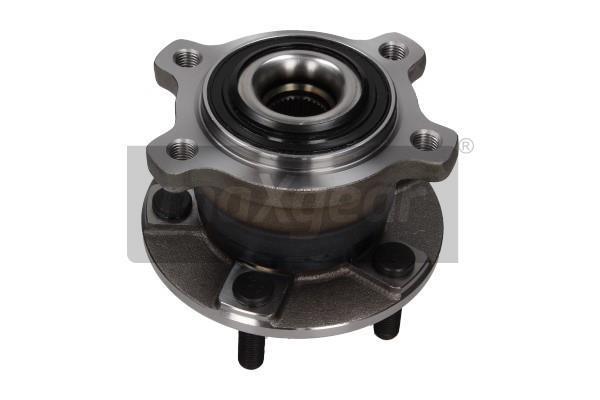 Set rulment roata FORD KUGA I 2.0 TDCi  diesel 140 cai MAXGEAR 33-0821