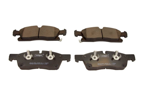 Placute frana MAXGEAR 19-3021