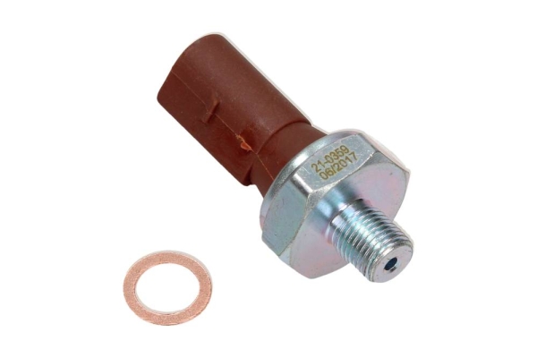 Senzor presiune ulei AUDI A4 B7 (8EC) 2.0 TDI  diesel 140 cai MAXGEAR 21-0359