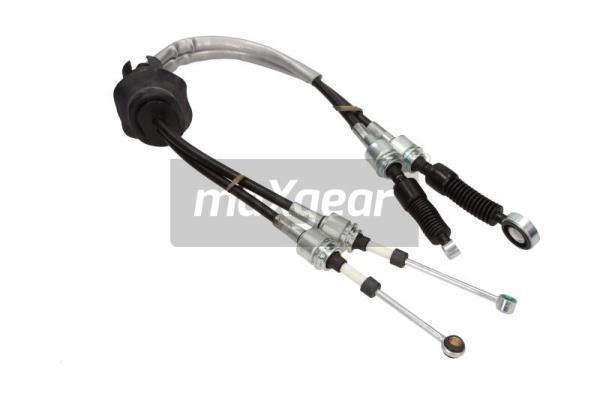 Cablu transmisie manuala CITROEN JUMPY I (U6U_) 2.0 HDi 110  diesel 109 cai MAXGEAR 32-0601