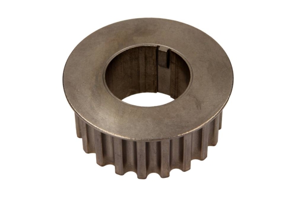 Roata dintata arbore cotit RENAULT LAGUNA II (BG0/1_) 1.9 dCi (BG08, BG0G)  diesel 120 cai MAXGEAR 54-1210