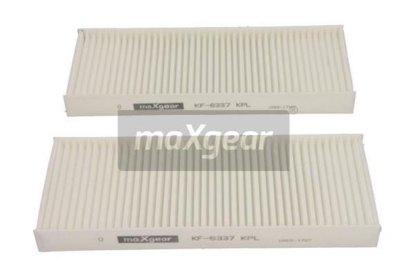 Filtru polen MAXGEAR 26-1162