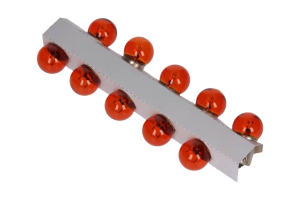 Bec semnalizator MAXGEAR 78-0156SET