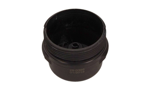 Capac carcasa filtru ulei MAXGEAR 28-0395