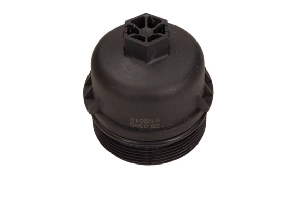 Capac carcasa filtru ulei MAXGEAR 28-0395