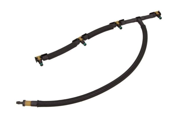 Furtun supracurgere combustibil MAXGEAR 15-0026