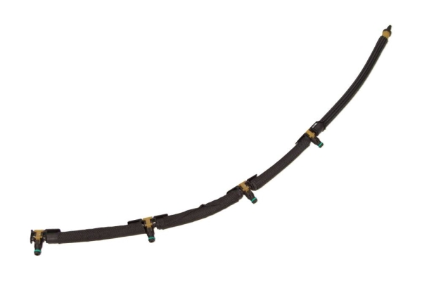 Furtun supracurgere combustibil MAXGEAR 15-0027