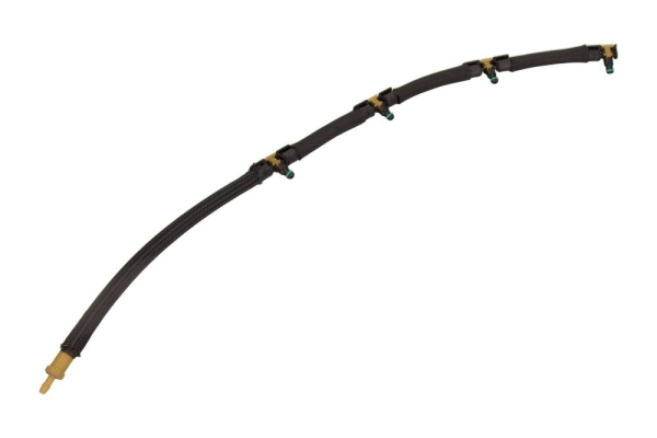 Furtun supracurgere combustibil MAXGEAR 15-0028