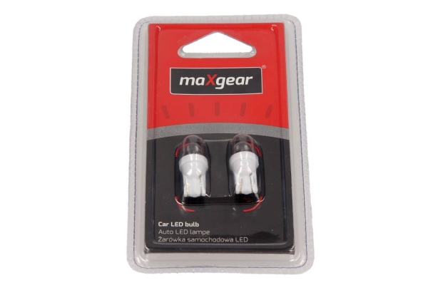 Bec semnalizator VW PASSAT B6 Variant (3C5) 2.0 TDI  diesel 140 cai MAXGEAR 78-0161SET