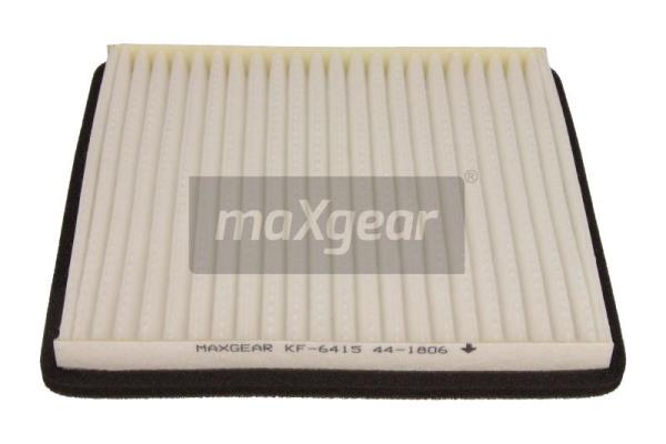 Filtru polen MAXGEAR 26-1179