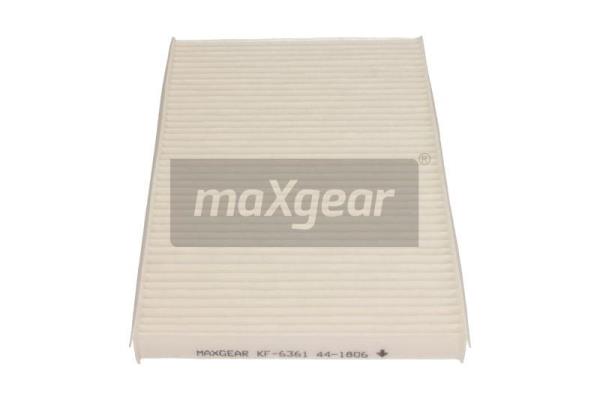 Filtru polen MAXGEAR 26-1186