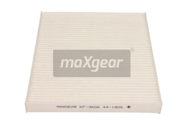 Filtru polen MAXGEAR 26-1200
