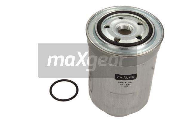 Filtru combustibil MAXGEAR 26-1241