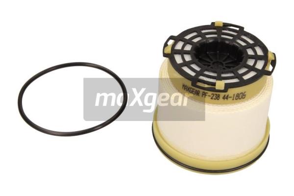 Filtru combustibil MAXGEAR 26-1242