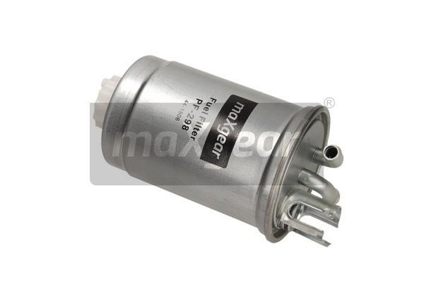 Filtru combustibil MAXGEAR 26-1248
