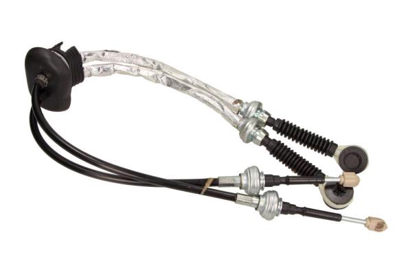 Cablu transmisie manuala CITROEN JUMPY I (U6U_) 2.0 HDi 110  diesel 109 cai MAXGEAR 32-0650