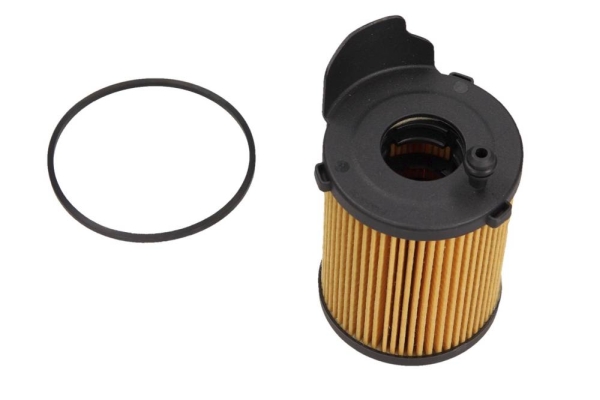 Filtru ulei FORD FIESTA VI (CB1, CCN) 1.5 TDCi  diesel 75 cai MAXGEAR 26-1346