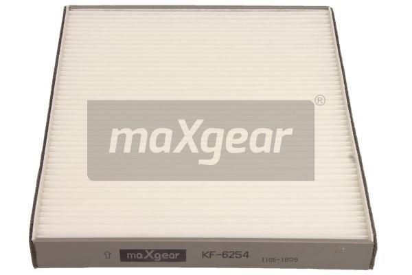 Filtru polen MAXGEAR 26-1353