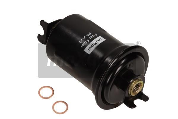 Filtru combustibil MAXGEAR 26-1369