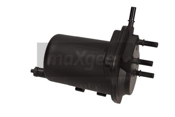 Filtru combustibil MAXGEAR 26-1372