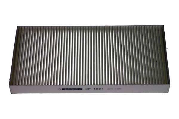 Filtru polen MAXGEAR 26-0063