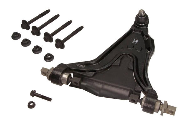 Brat suspensie roata MAXGEAR 72-0979