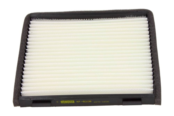 Filtru polen MAXGEAR 26-0248