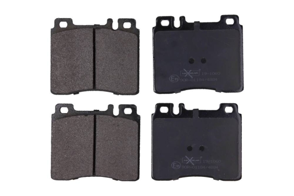 Placute frana MAXGEAR 19-1060