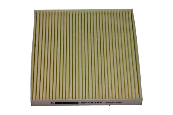 Filtru polen MAXGEAR 26-0395
