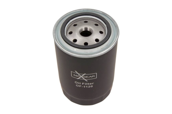 Filtru ulei VW GOLF III (1H1) 1.9 TDI  diesel 90 cai MAXGEAR 26-0407