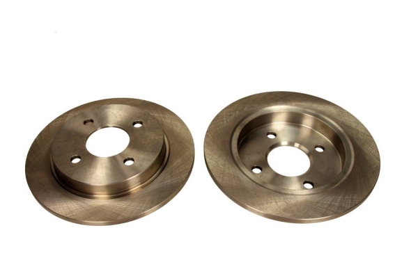 Disc frana MAXGEAR 19-0781