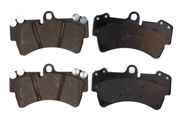 Placute frana MAXGEAR 19-0862