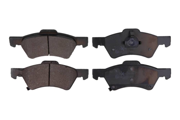 Placute frana MAXGEAR 19-0868