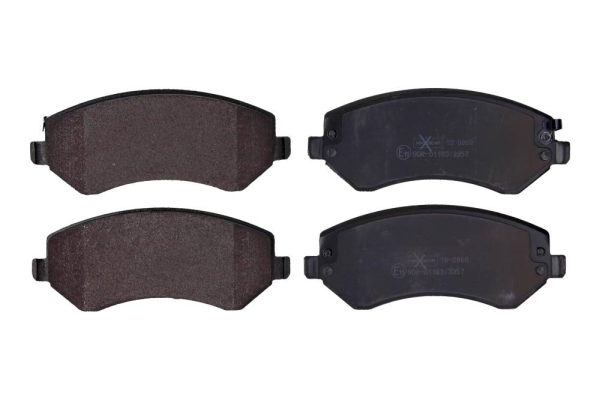 Placute frana MAXGEAR 19-0869