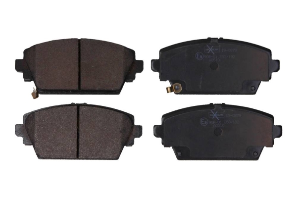 Placute frana MAXGEAR 19-0879
