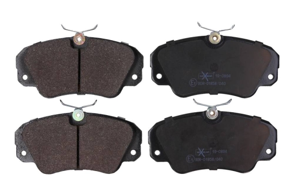 Placute frana MAXGEAR 19-0894