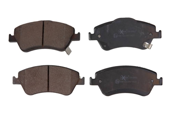 Placute frana MAXGEAR 19-0901