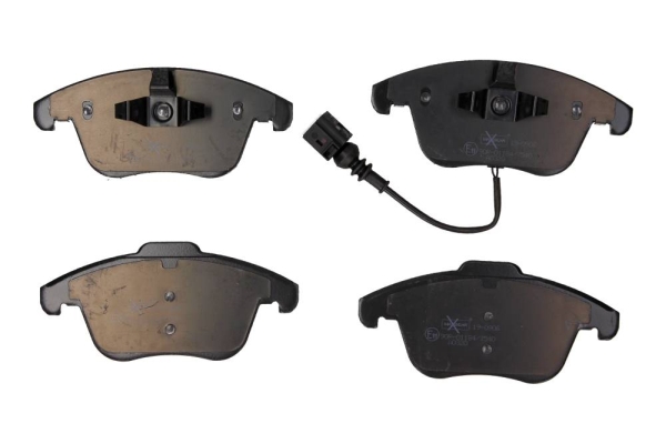 Placute frana MAXGEAR 19-0906