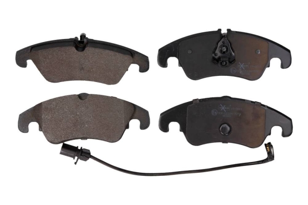 Placute frana MAXGEAR 19-0911
