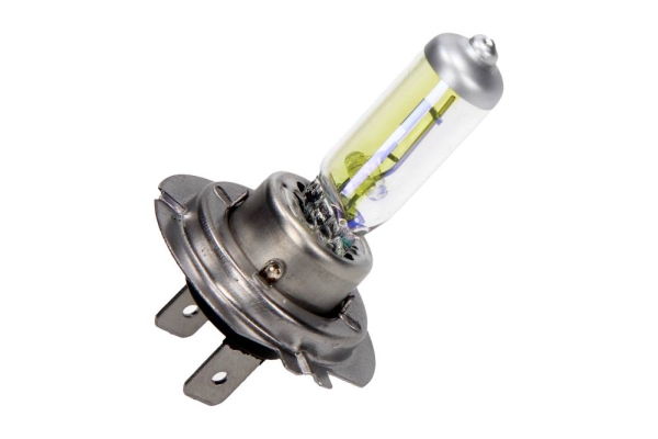 Bec far principal MERCEDES-BENZ C-CLASS (W204) C 200 CDI (204.001)  diesel 136 cai MAXGEAR 78-0098