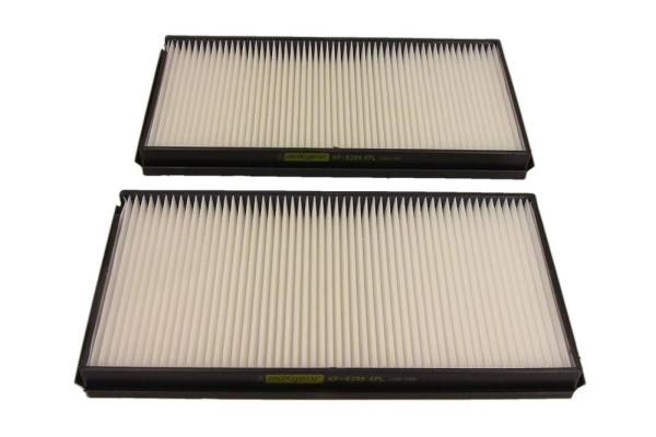Filtru polen MAXGEAR 26-0449
