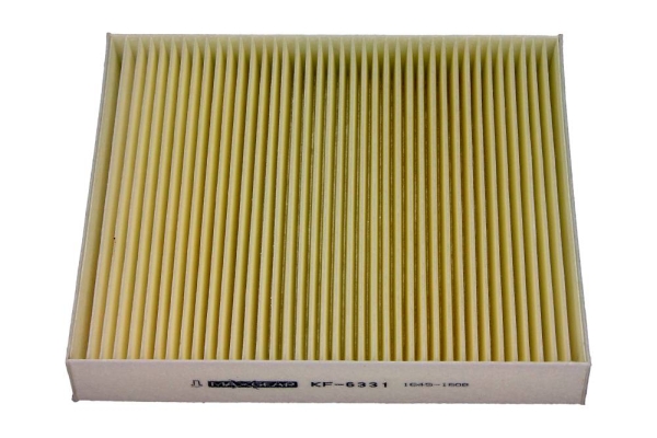 Filtru polen MAXGEAR 26-0484