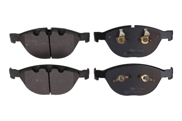 Placute frana MAXGEAR 19-1078