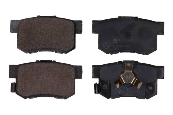 Placute frana MAXGEAR 19-1127