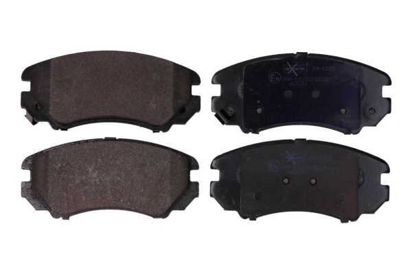 Placute frana MAXGEAR 19-1129