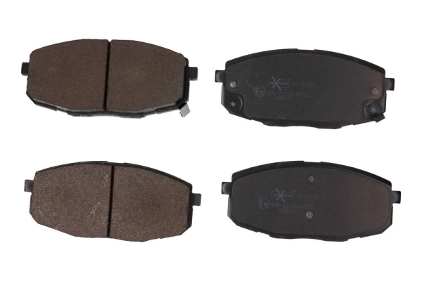 Placute frana MAXGEAR 19-1132
