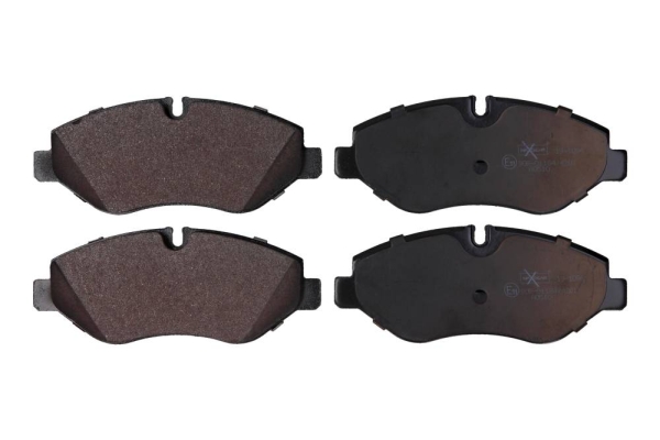 Placute frana MAXGEAR 19-1096
